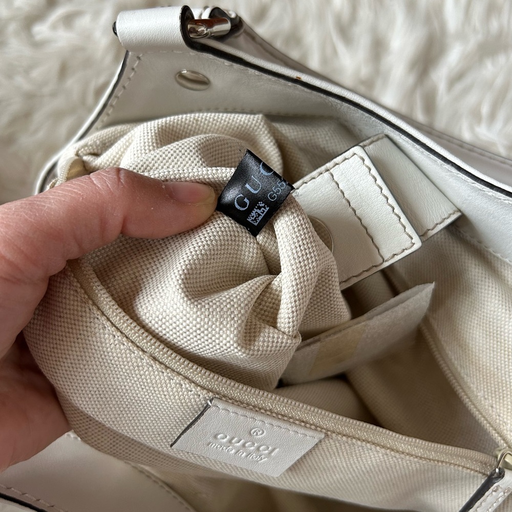 Gucci Handbag - Picture 9 of 9
